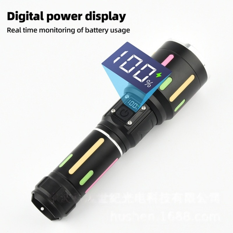 High Power White Light Fluores - Outdoor Power For Lights 리뷰 및 가격