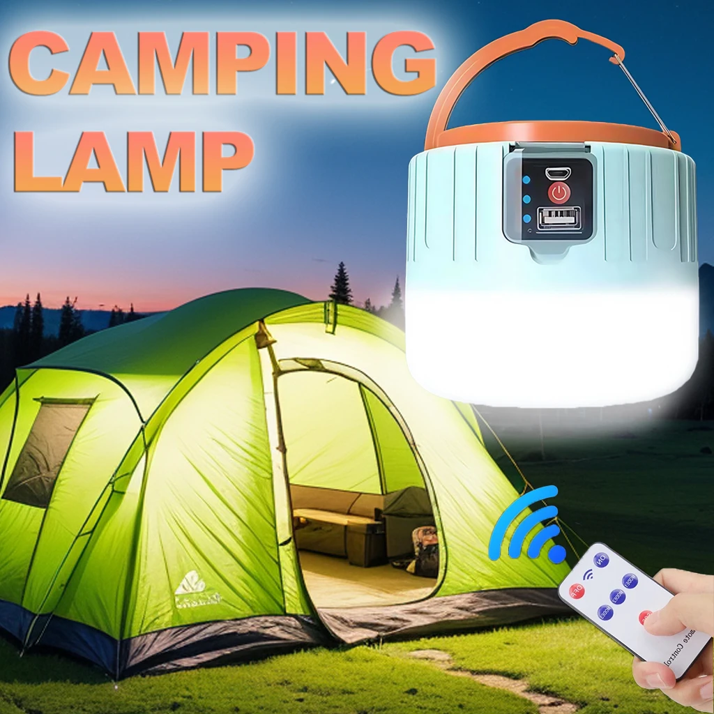 Solar Camping Lantern Recharge - Outdoor Power For Lights 리뷰 및 가격