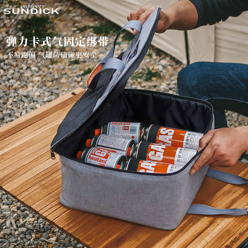 Outdoor Camping Picnic Bag Sto - Outdoor Power Burner 리뷰 및 가격