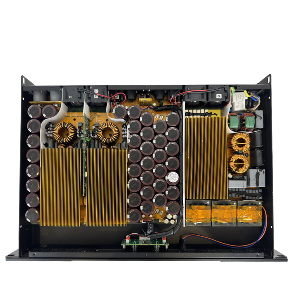 DP2000 2x2000W 8OHM Profession - Outdoor Power Amplifier 리뷰 및 가격
