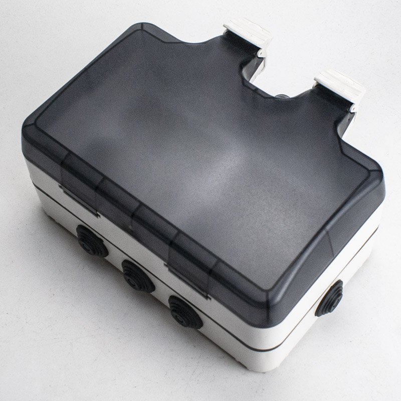 Avoir Tuya Zigbee Electrical O - Outdoor Power Outlet Not Working 리뷰 및 가격