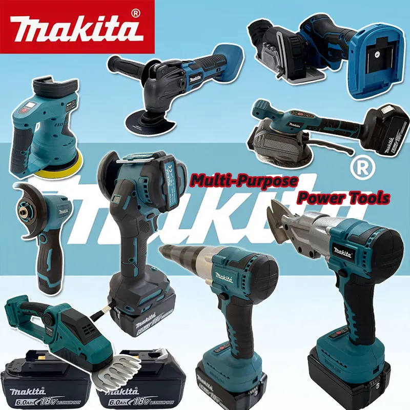 New Makita Brushless Cordless  - Pole Saw Cordless 리뷰 및 가격
