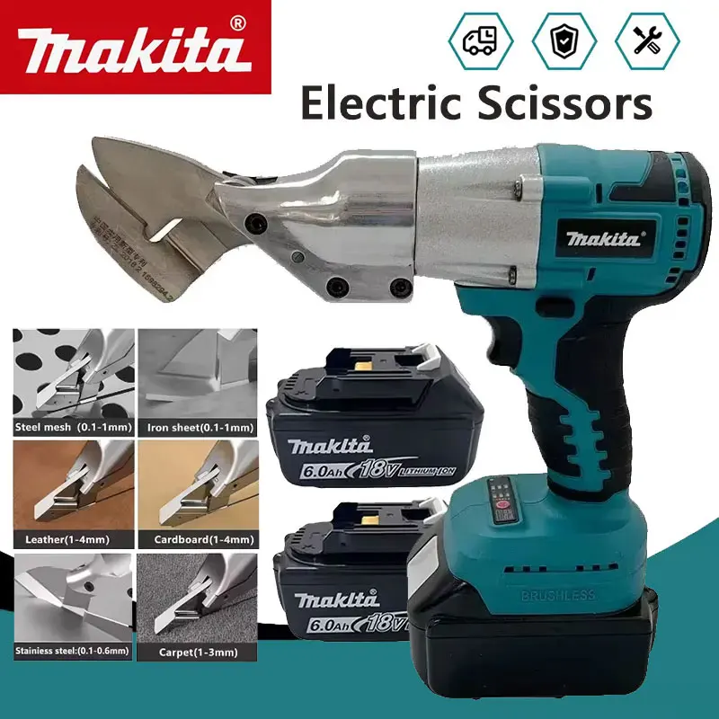 New Makita Brushless Cordless  - Pole Saw Cordless 리뷰 및 가격