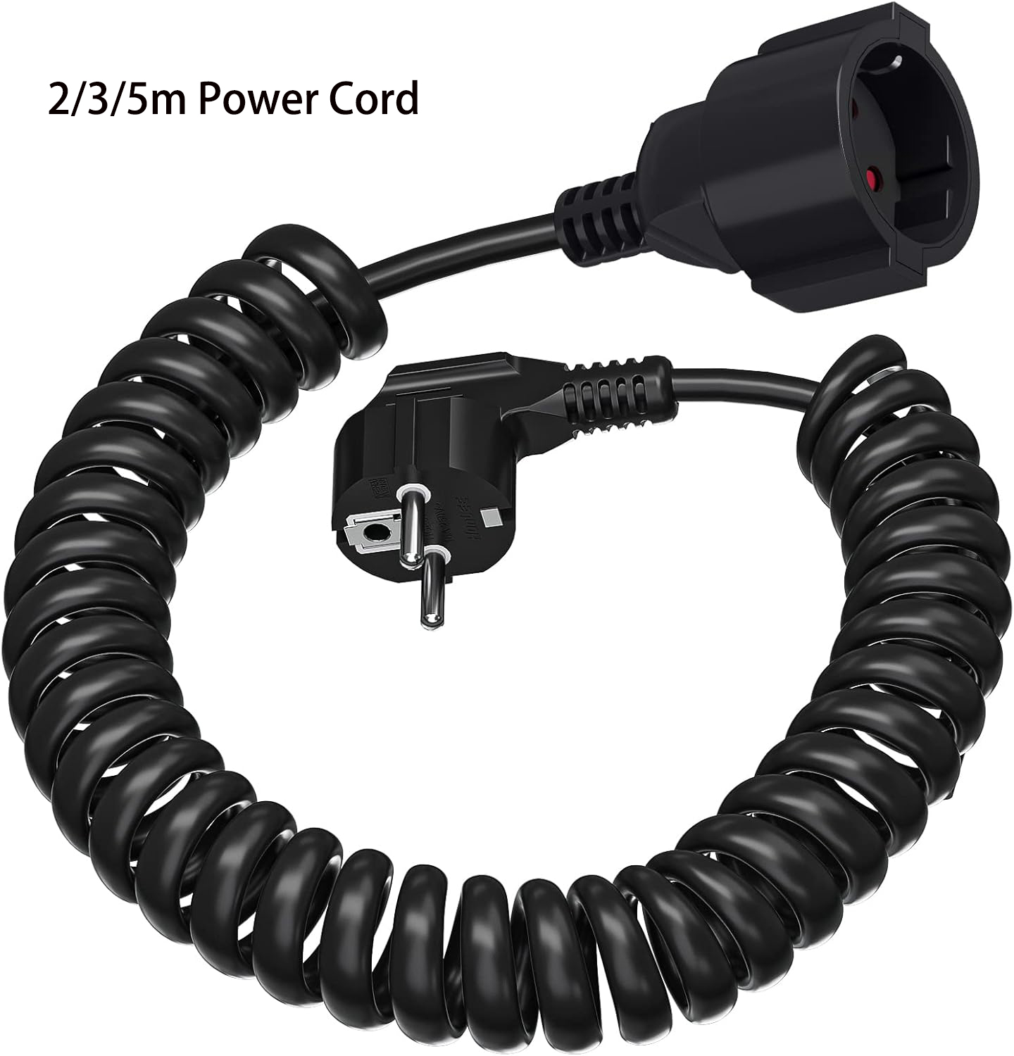 2/3/5/8/10m European Extension - Outdoor Power Outlet Extension 리뷰 및 가격