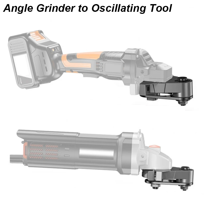 Multifunctional Angle Grinder  - Stump Grinder Attachment 리뷰 및 가격