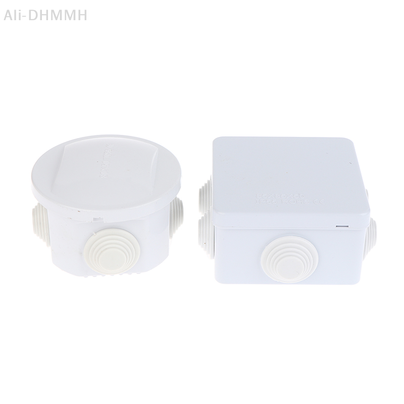 ZLinKJ ABS Electrical Junction - Outdoor Power Cable Junction Box 리뷰 및 가격