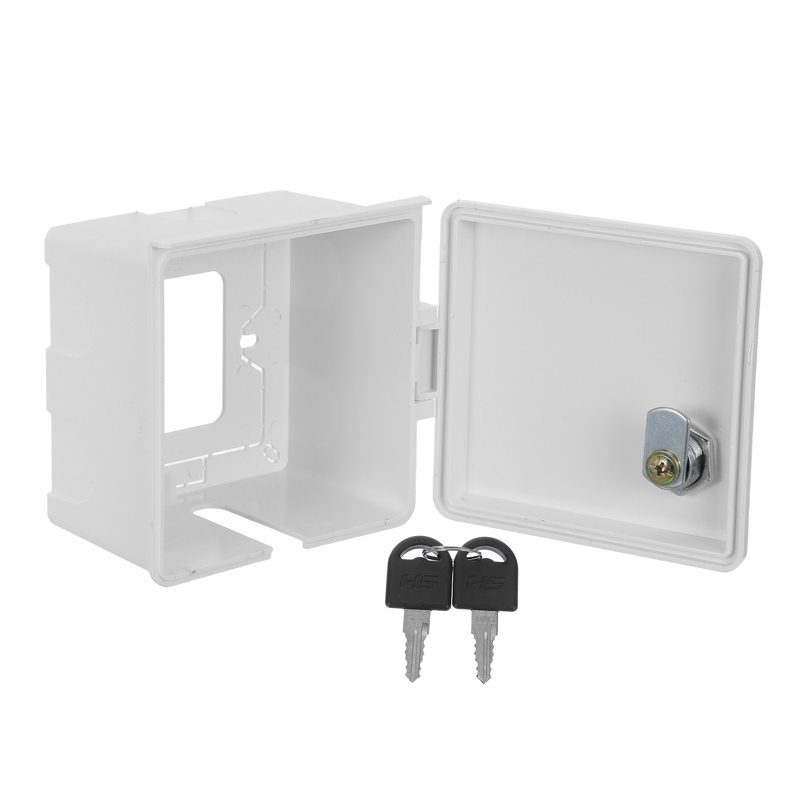Waterproof Outlet Box Cover Wi - Outdoor Power Port 리뷰 및 가격