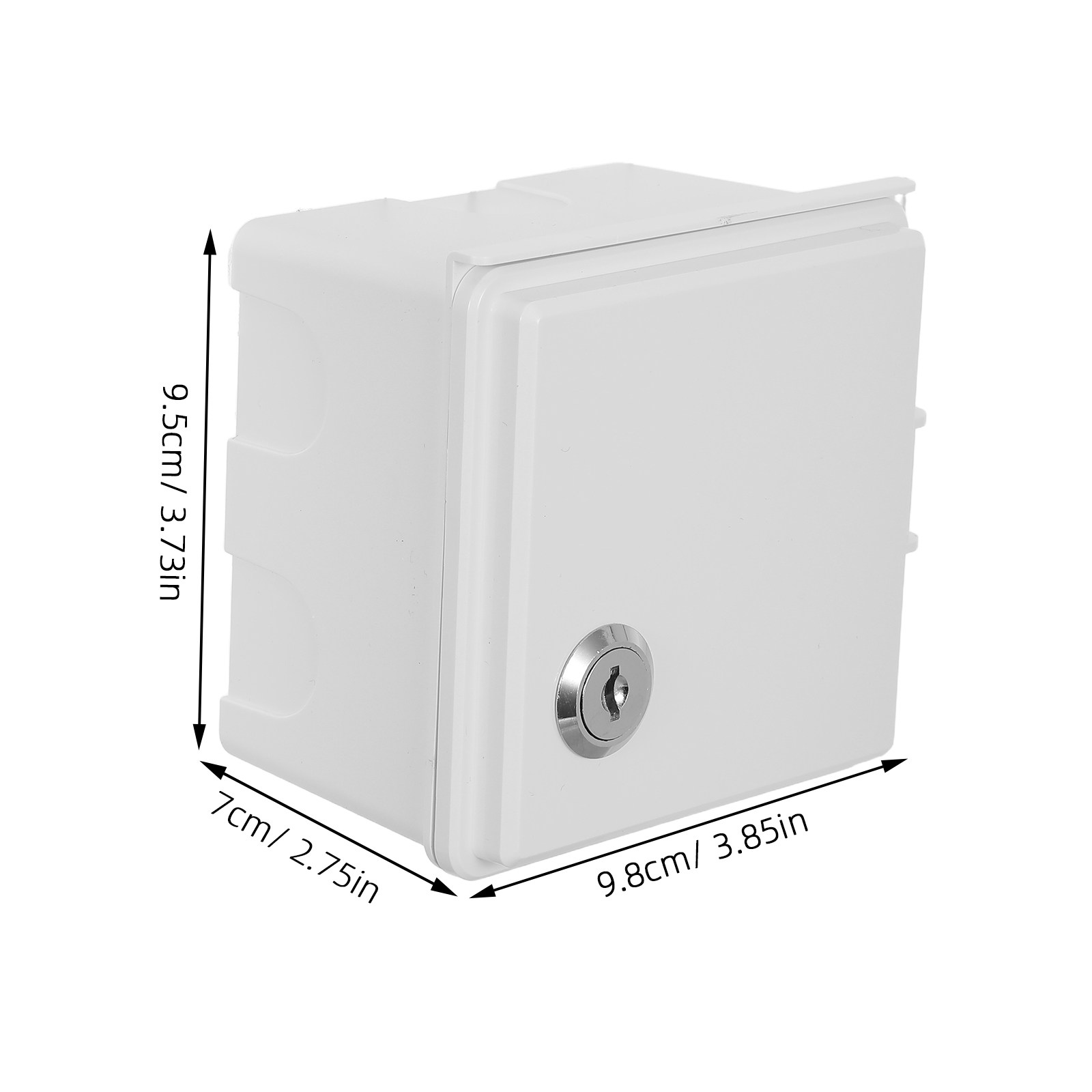 Waterproof Outlet Box Cover Wi - Outdoor Power Port 리뷰 및 가격