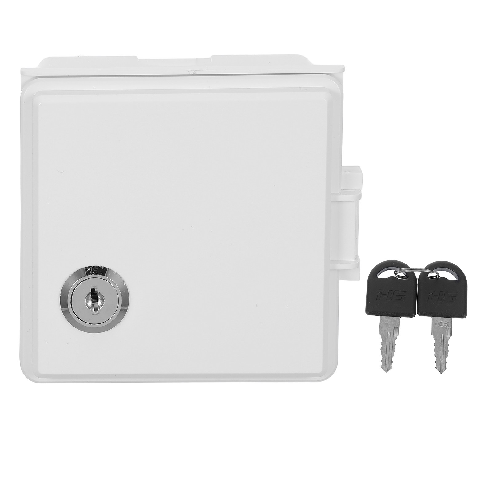 Waterproof Outlet Box Cover Wi - Outdoor Power Port 리뷰 및 가격