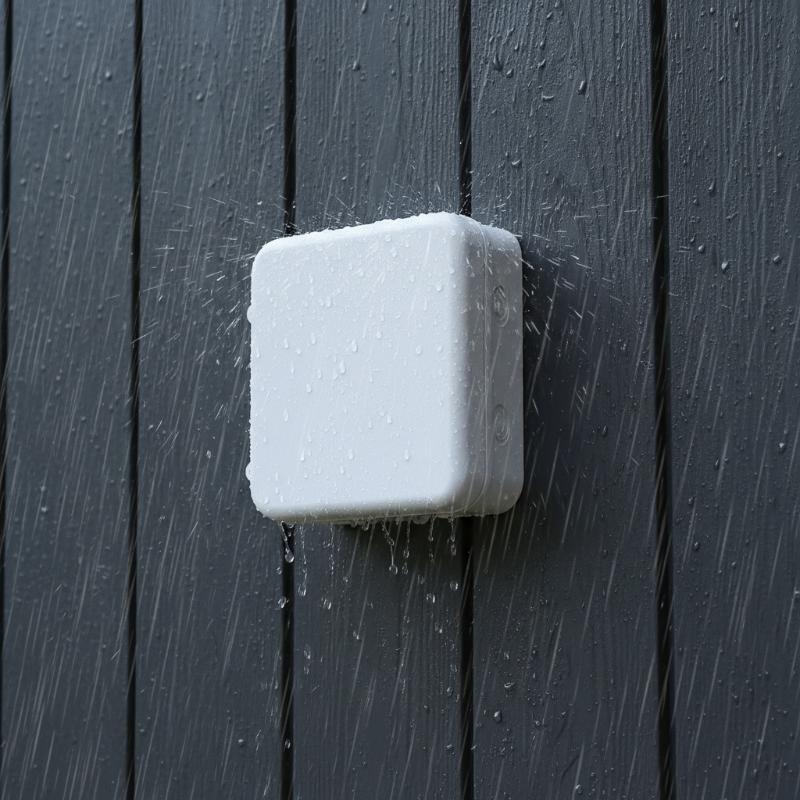 New！Waterproof Junction Box Fo - Outdoor Power Cable Junction Box 리뷰 및 가격