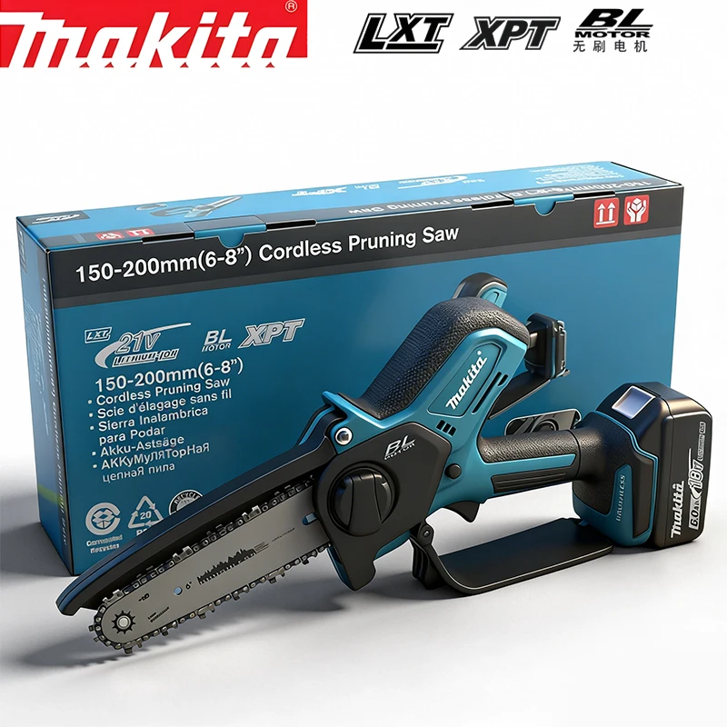 Makita 6 Inch Cordless Small H - Pole Saw Cordless 리뷰 및 가격