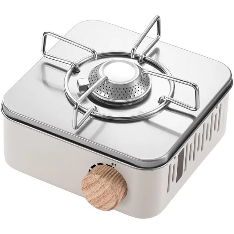 2800W Camping Mini Gas Stove P - Outdoor Power Burner 리뷰 및 가격
