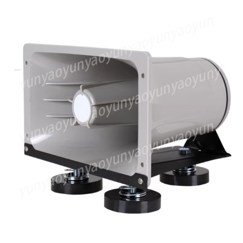 12-24V Bluetooth Car Megaphone - Outdoor Power Amplifier 리뷰 및 가격