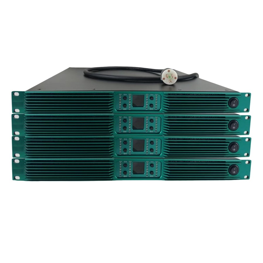 Outdoor Power Amplifier 3500W  - Outdoor Power Amplifier 리뷰 및 가격