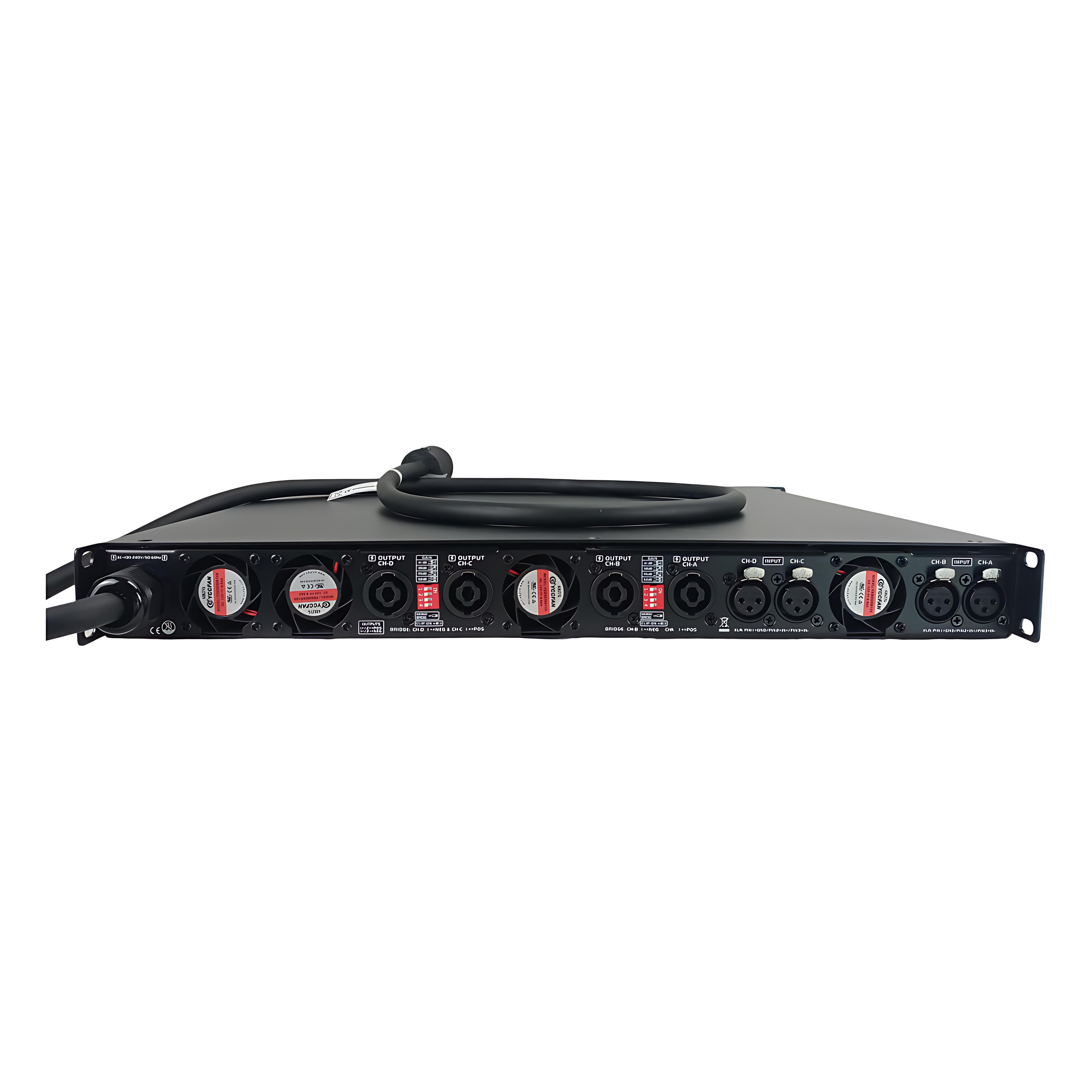 Outdoor Power Amplifier 3500W  - Outdoor Power Amplifier 리뷰 및 가격