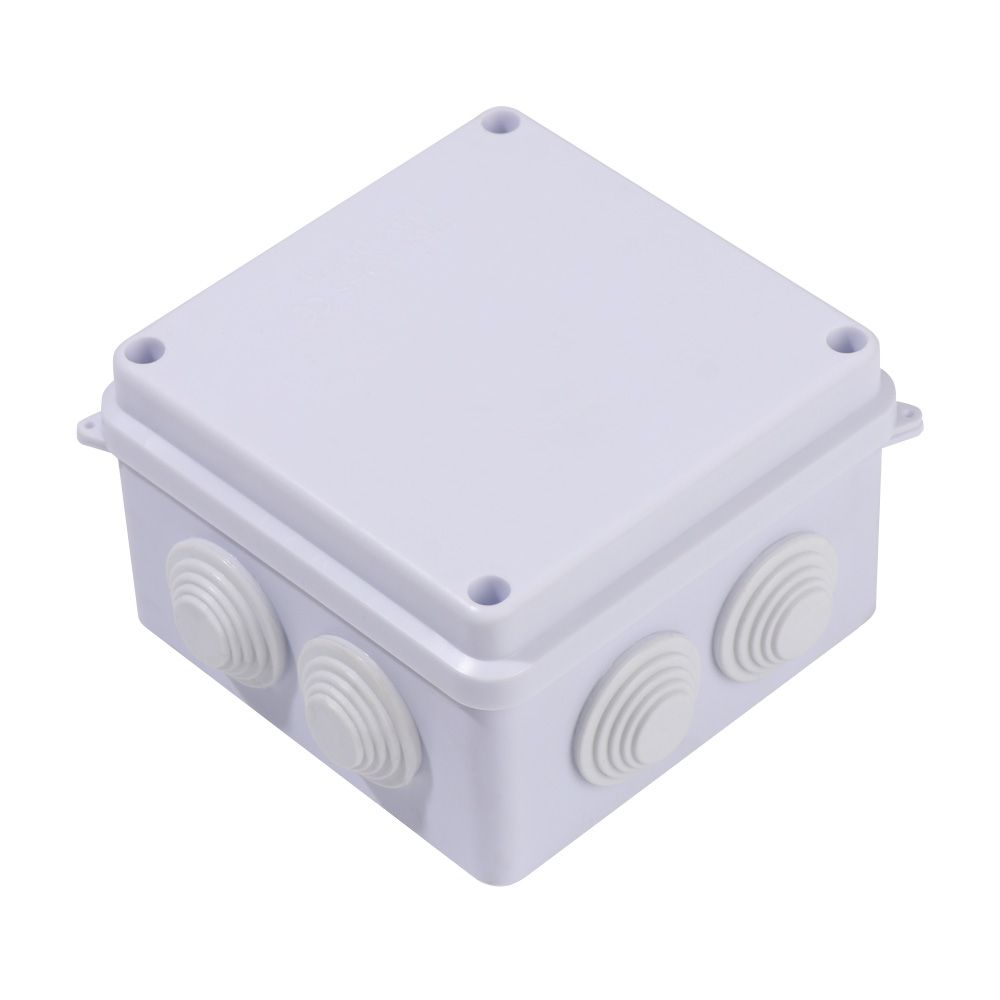 Outdoor Connection Cable Branc - Outdoor Power Cable Junction Box 리뷰 및 가격