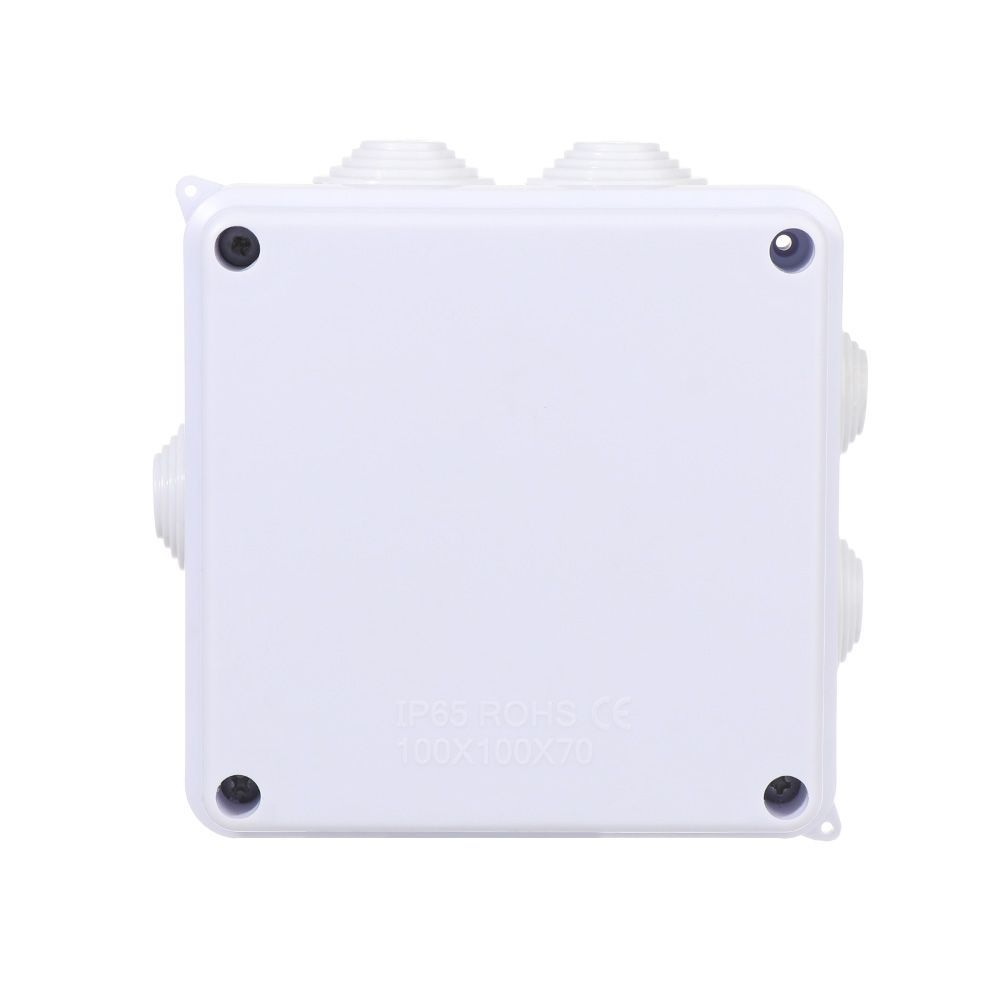 Outdoor Connection Cable Branc - Outdoor Power Cable Junction Box 리뷰 및 가격