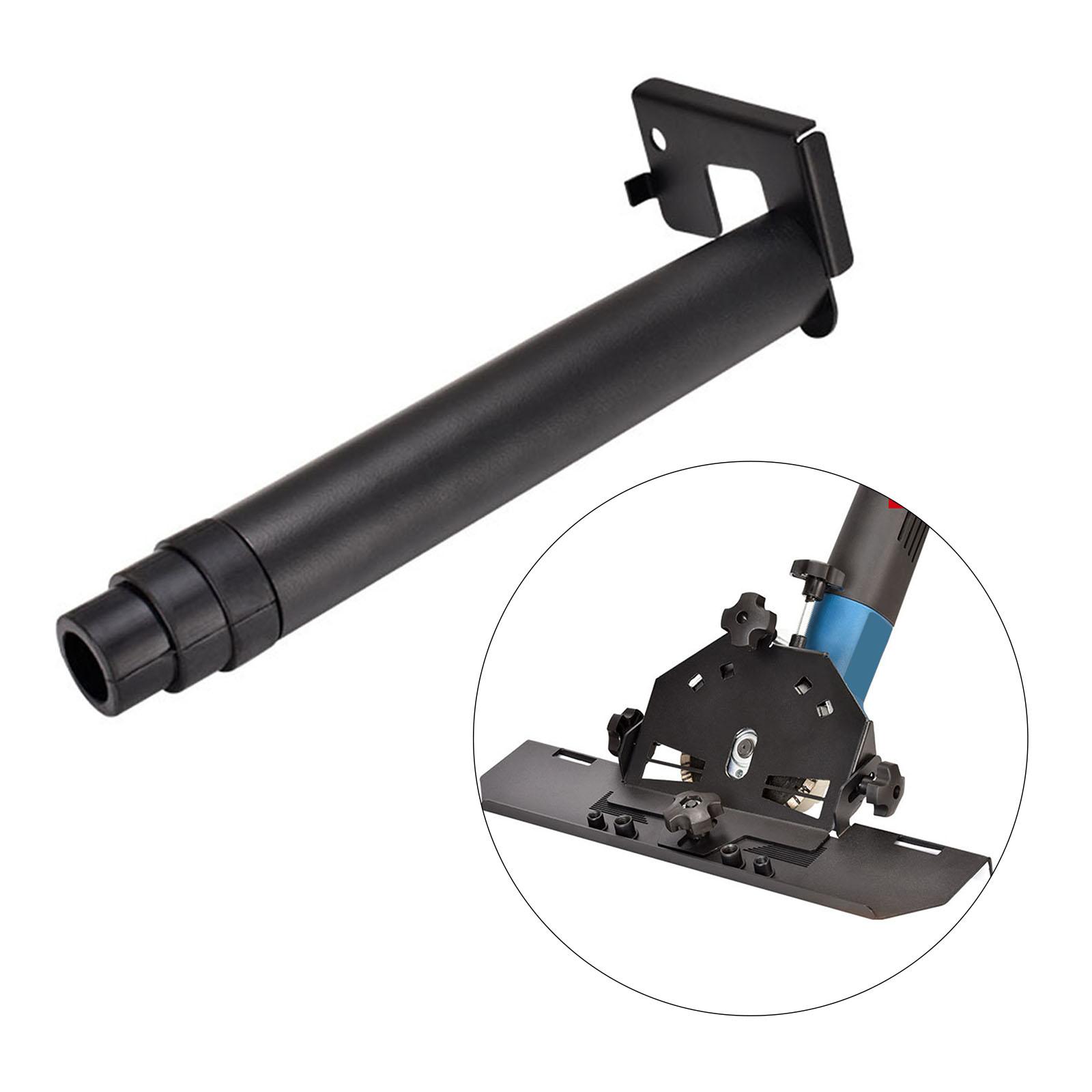 Angle Grinder Dust Removal Tub - Stump Grinder Attachment 리뷰 및 가격