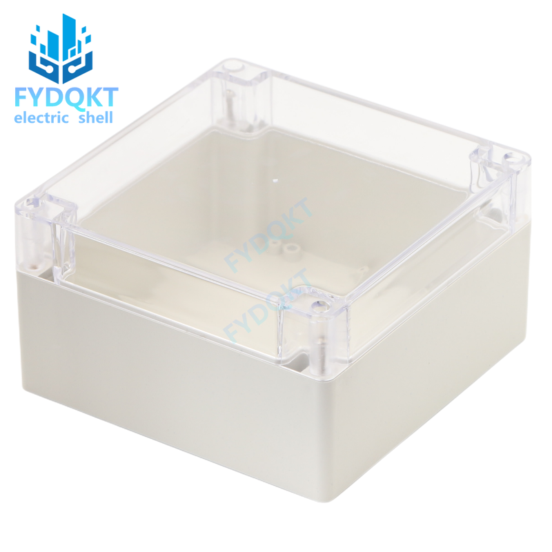 1pcs 160x160x90mm ABS Power ju - Outdoor Power Cable Junction Box 리뷰 및 가격