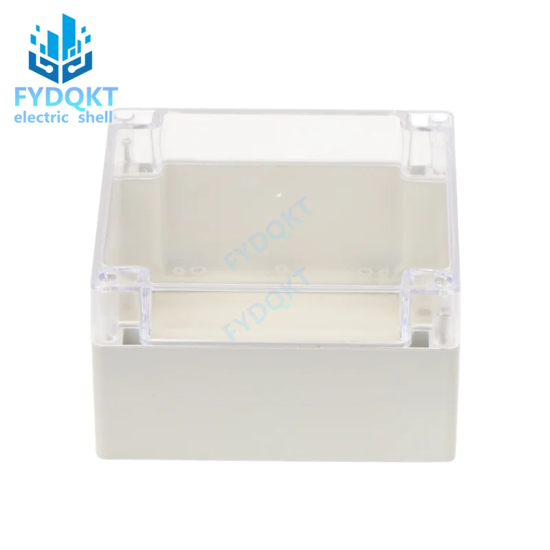 1pcs 160x160x90mm ABS Power ju - Outdoor Power Cable Junction Box 리뷰 및 가격