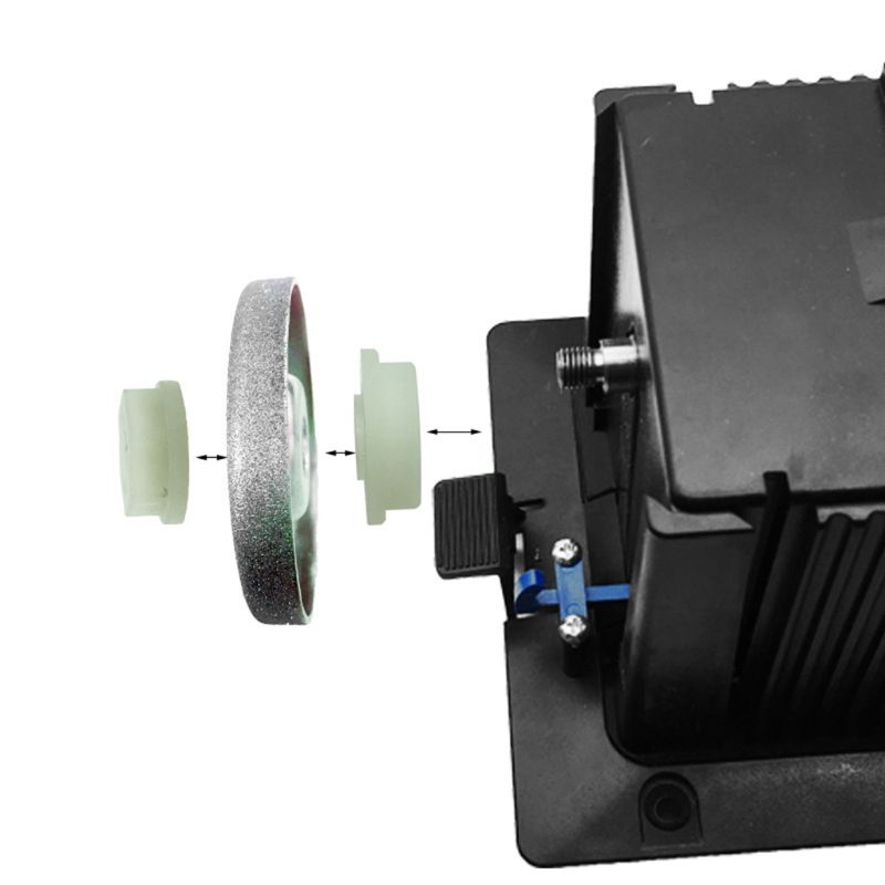 Mini Emery Milling Cutter 50mm - Stump Grinder Attachment 리뷰 및 가격