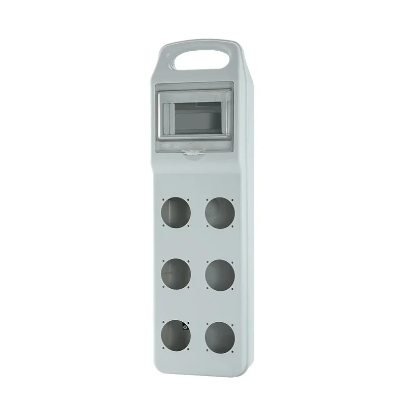 Outdoor Waterproof Industrial  - Outdoor Power Port 리뷰 및 가격