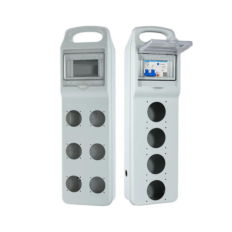Outdoor Waterproof Industrial  - Outdoor Power Port 리뷰 및 가격