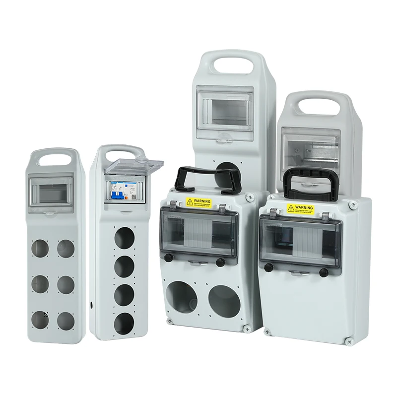 Outdoor Waterproof Industrial  - Outdoor Power Port 리뷰 및 가격