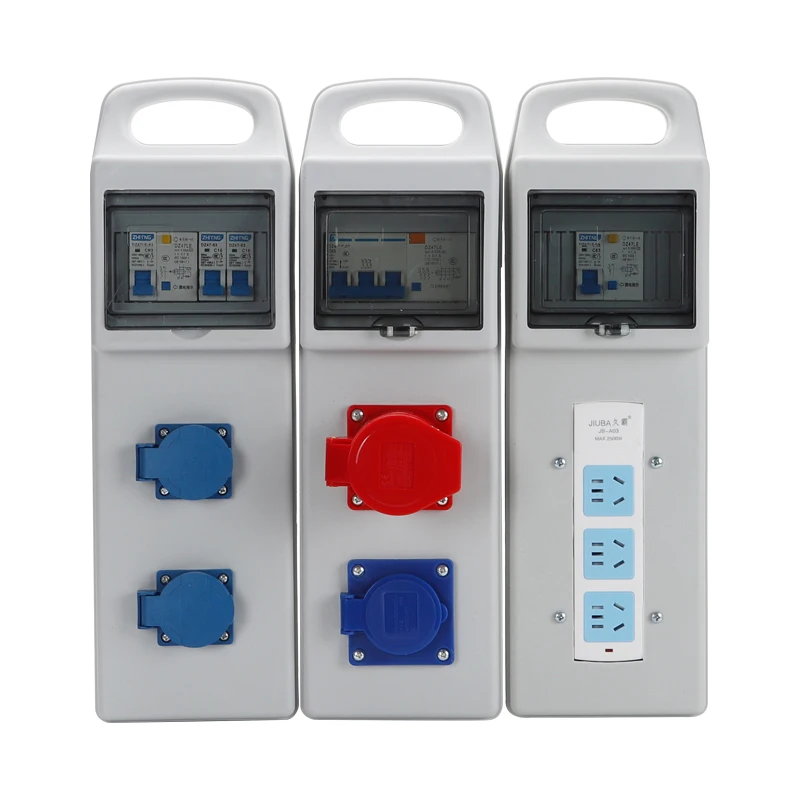 Outdoor Waterproof Industrial  - Outdoor Power Port 리뷰 및 가격