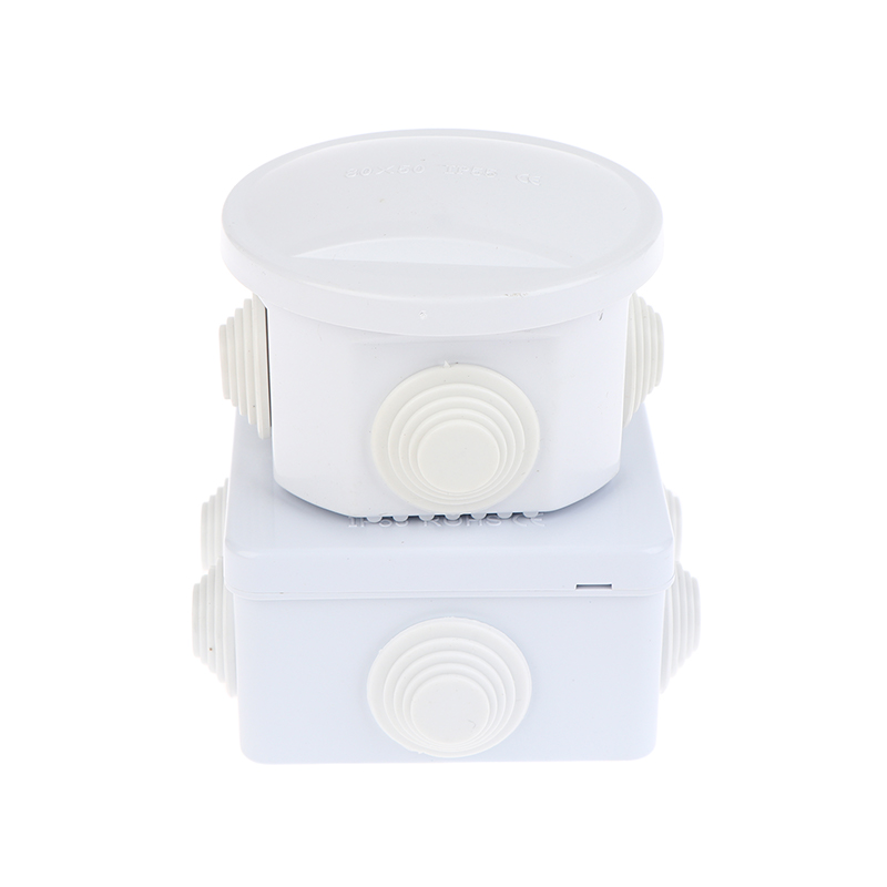 ABS Electrical Junction Box DI - Outdoor Power Cable Junction Box 리뷰 및 가격