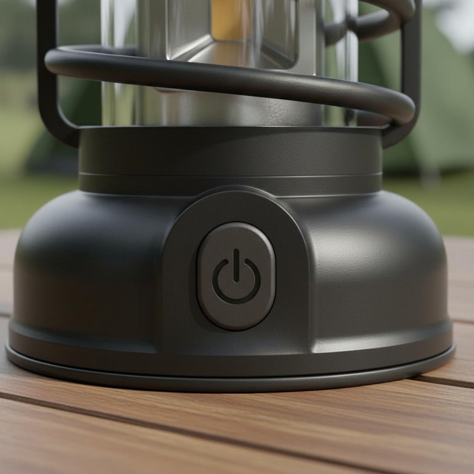 Retro Camping Lantern Two-Way  - Outdoor Power For Lights 리뷰 및 가격