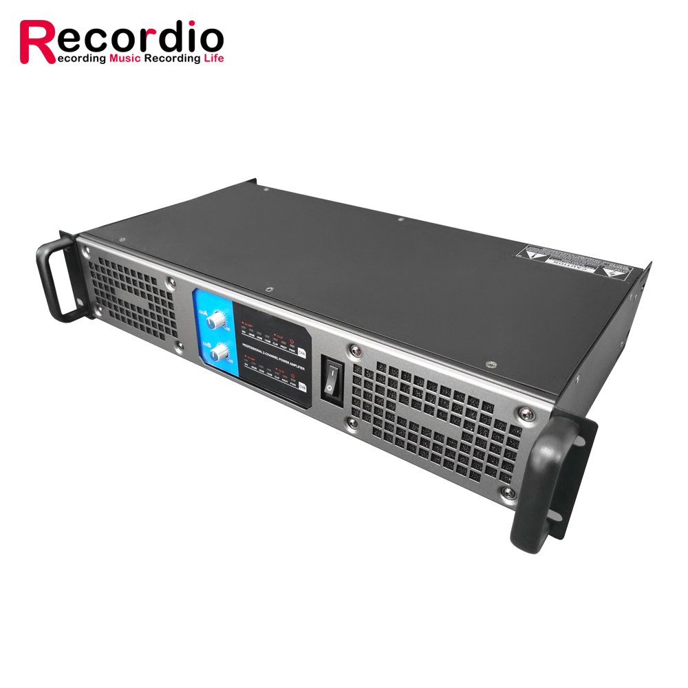 GAP-602 Professional 2 Channel - Outdoor Power Amplifier 리뷰 및 가격