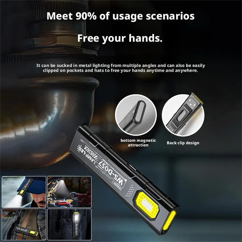 Powerful Mini Security flashin - Outdoor Power For Lights 리뷰 및 가격