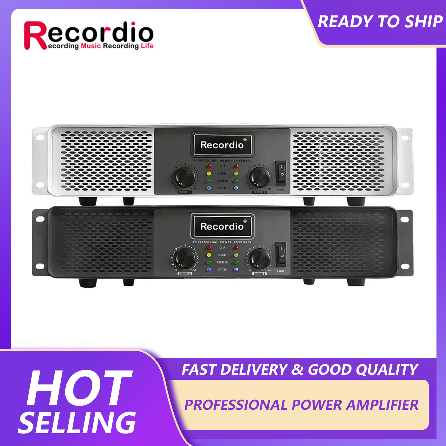 GAP-802 Professional 850W*2 po - Outdoor Power Amplifier 리뷰 및 가격