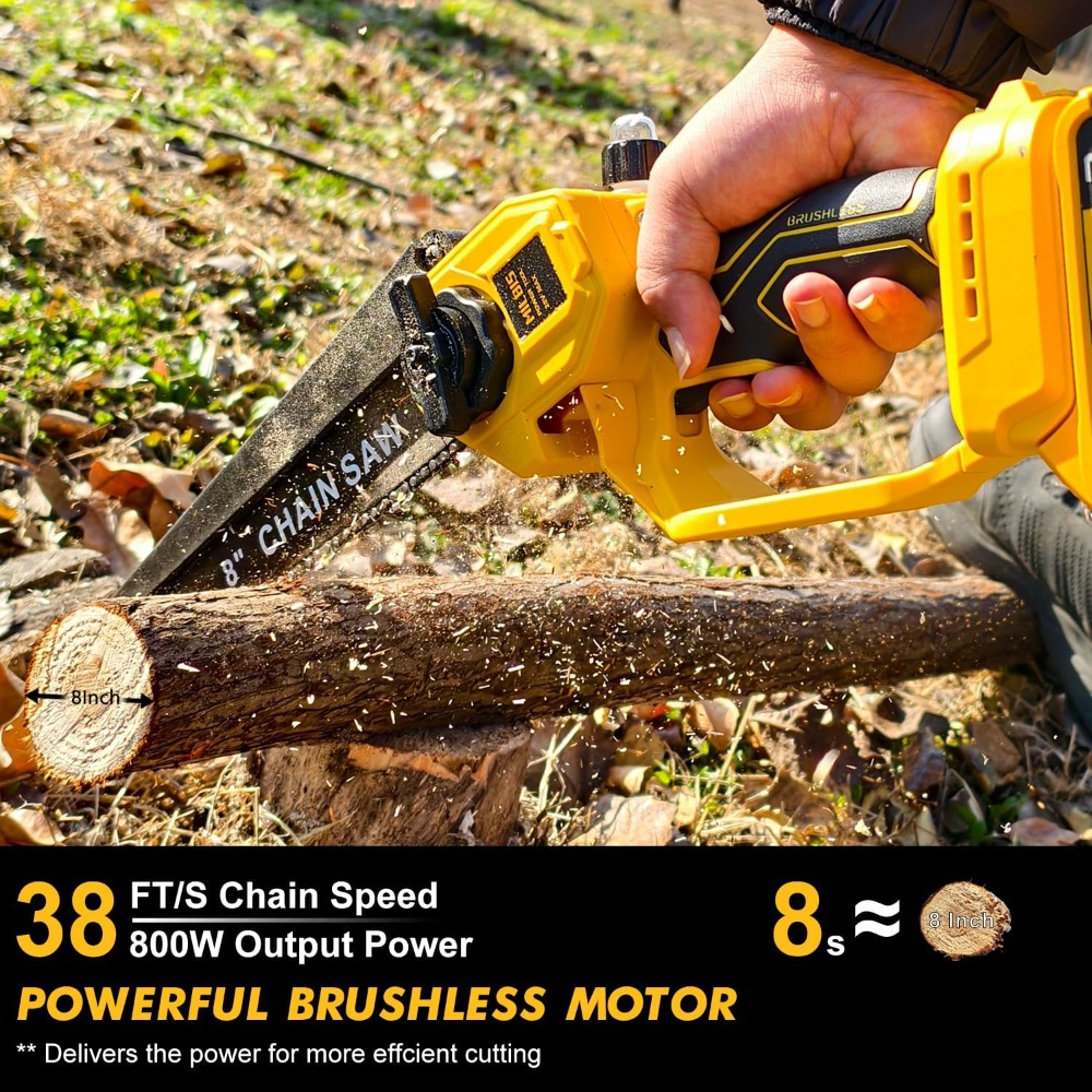 4-in-1 Cordless Pole Saw & Ele - Pole Saw Cordless 리뷰 및 가격