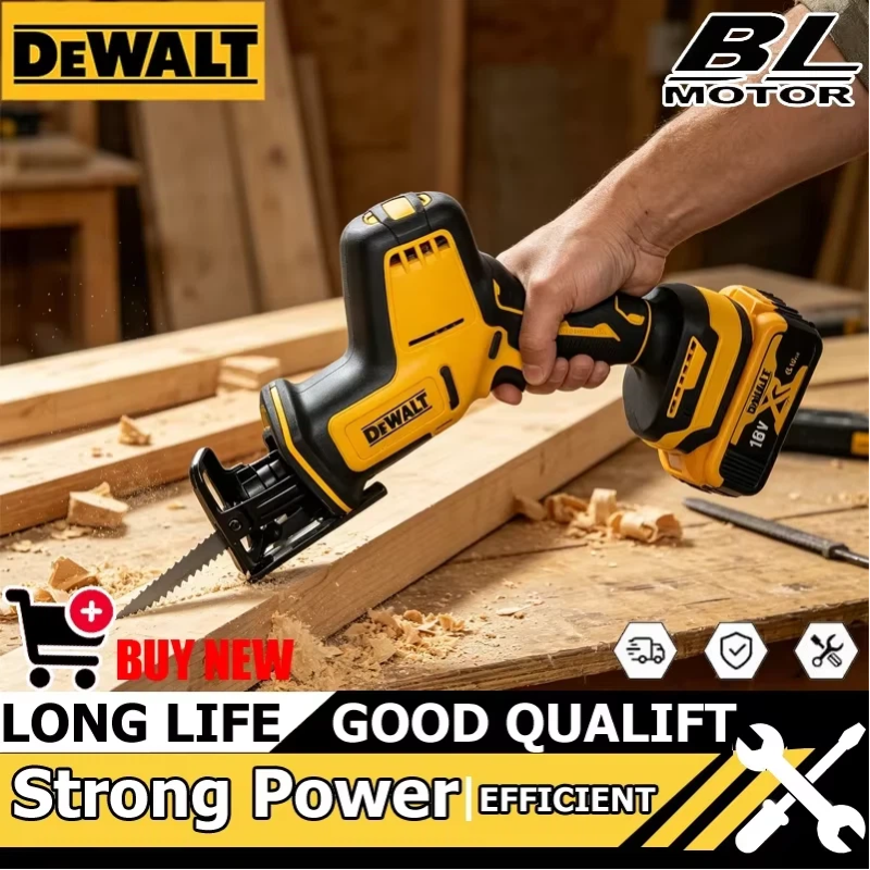 DEWALT DCS369 20V MAX* Recipro - Pole Saw Cordless 리뷰 및 가격