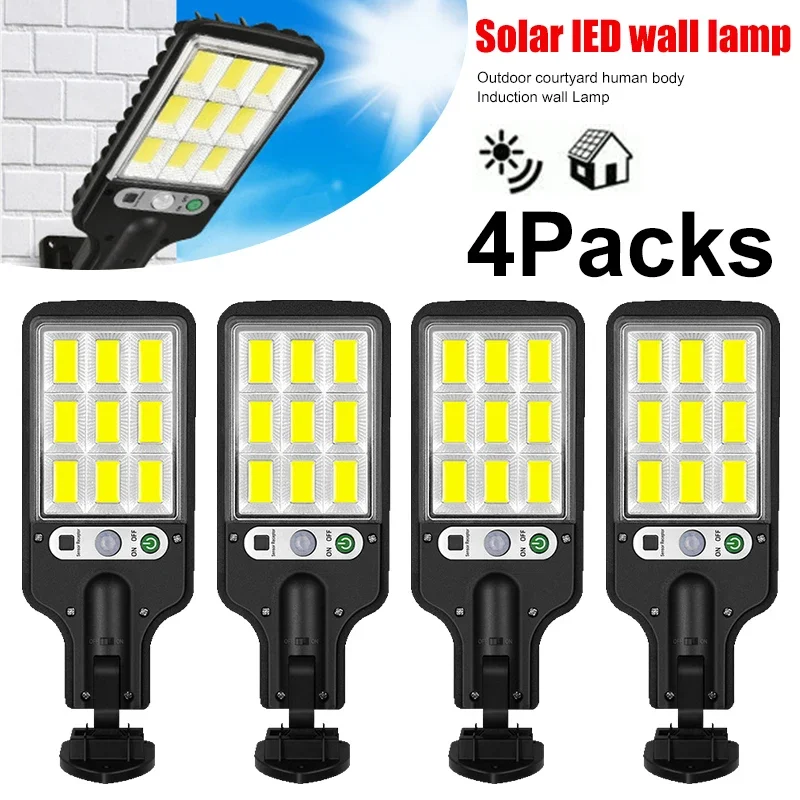 Powerful LED Solar Outdoor Cou - Outdoor Power For Lights 리뷰 및 가격
