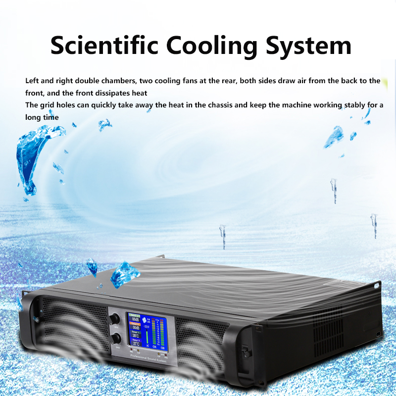 Paulkitson LA Serie Dual  Chan - Outdoor Power Amplifier 리뷰 및 가격