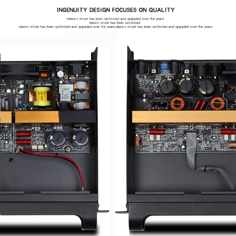 Paulkitson LA Serie Dual  Chan - Outdoor Power Amplifier 리뷰 및 가격