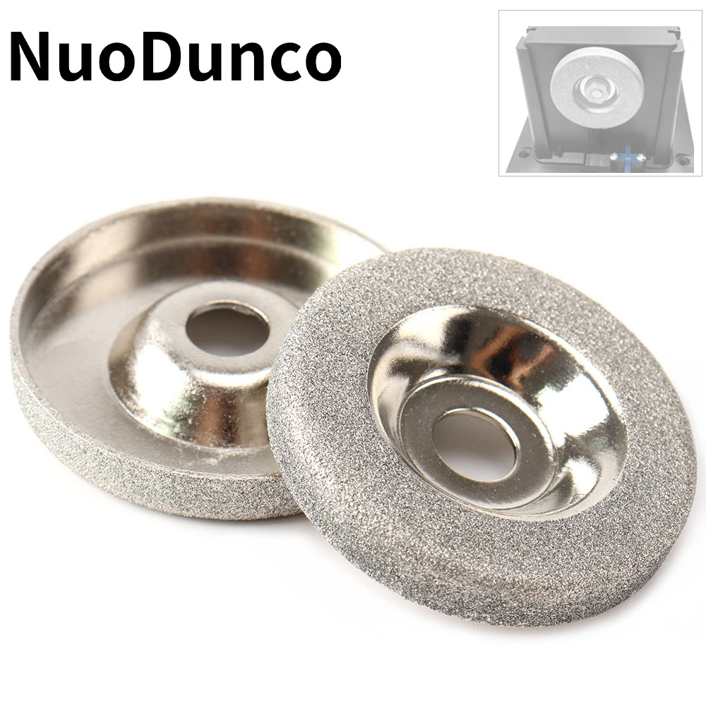 Mini Emery Milling Cutter 50mm - Stump Grinder Attachment 리뷰 및 가격