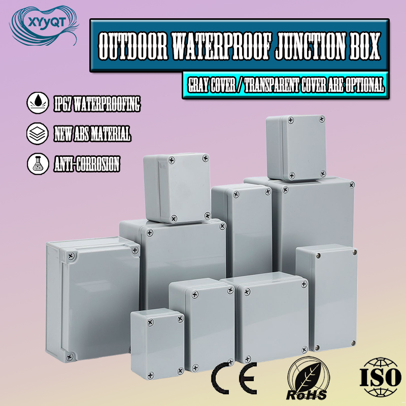 IP66 waterproof cable junction - Outdoor Power Cable Junction Box 리뷰 및 가격