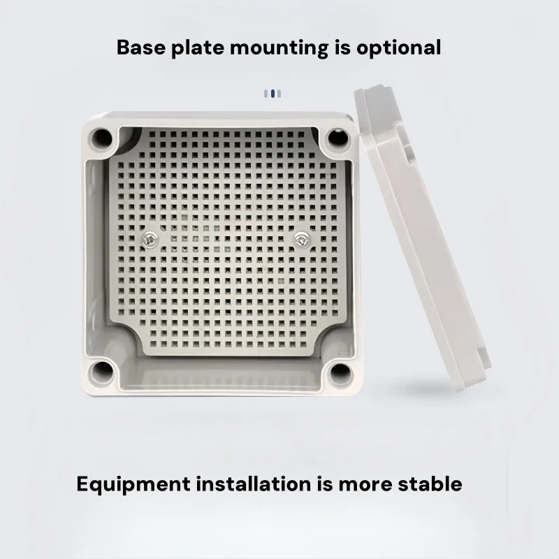 IP66 waterproof cable junction - Outdoor Power Cable Junction Box 리뷰 및 가격