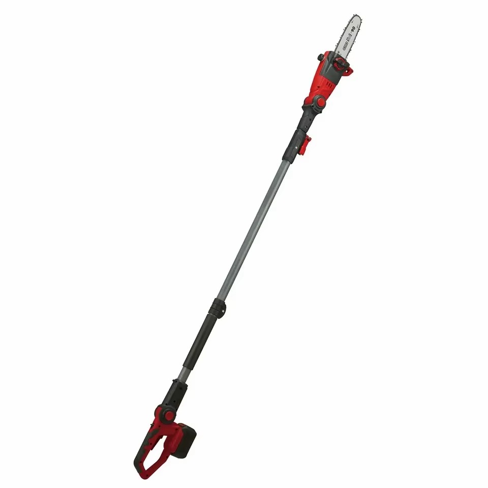 Parkside Brushless Cordless El - Pole Saw Cordless 리뷰 및 가격