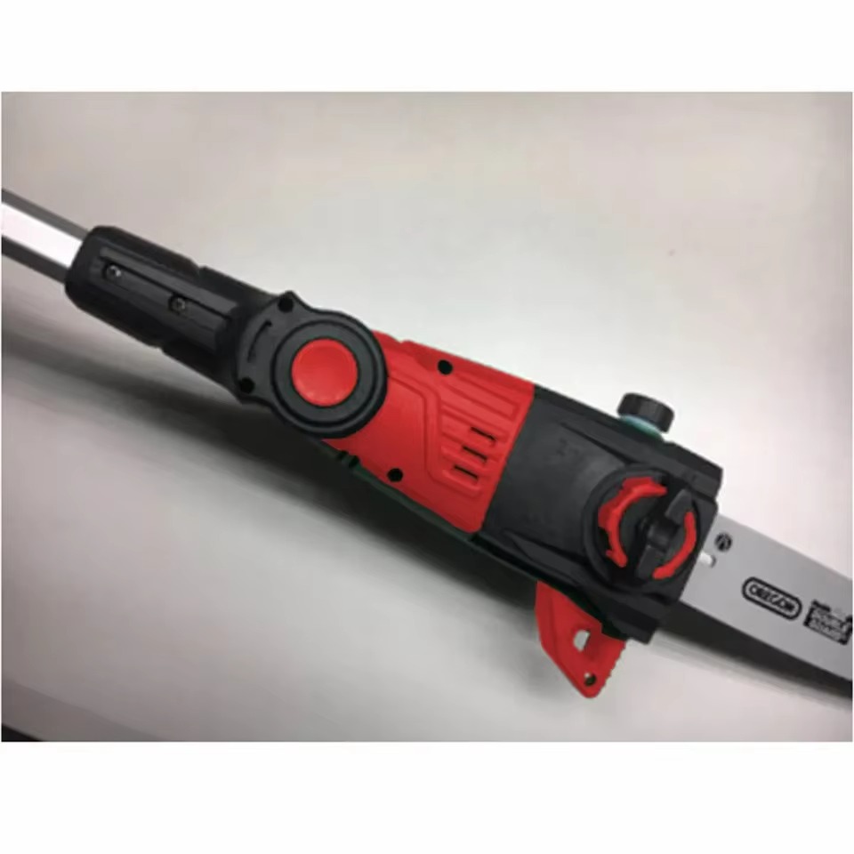 Parkside Brushless Cordless El - Pole Saw Cordless 리뷰 및 가격