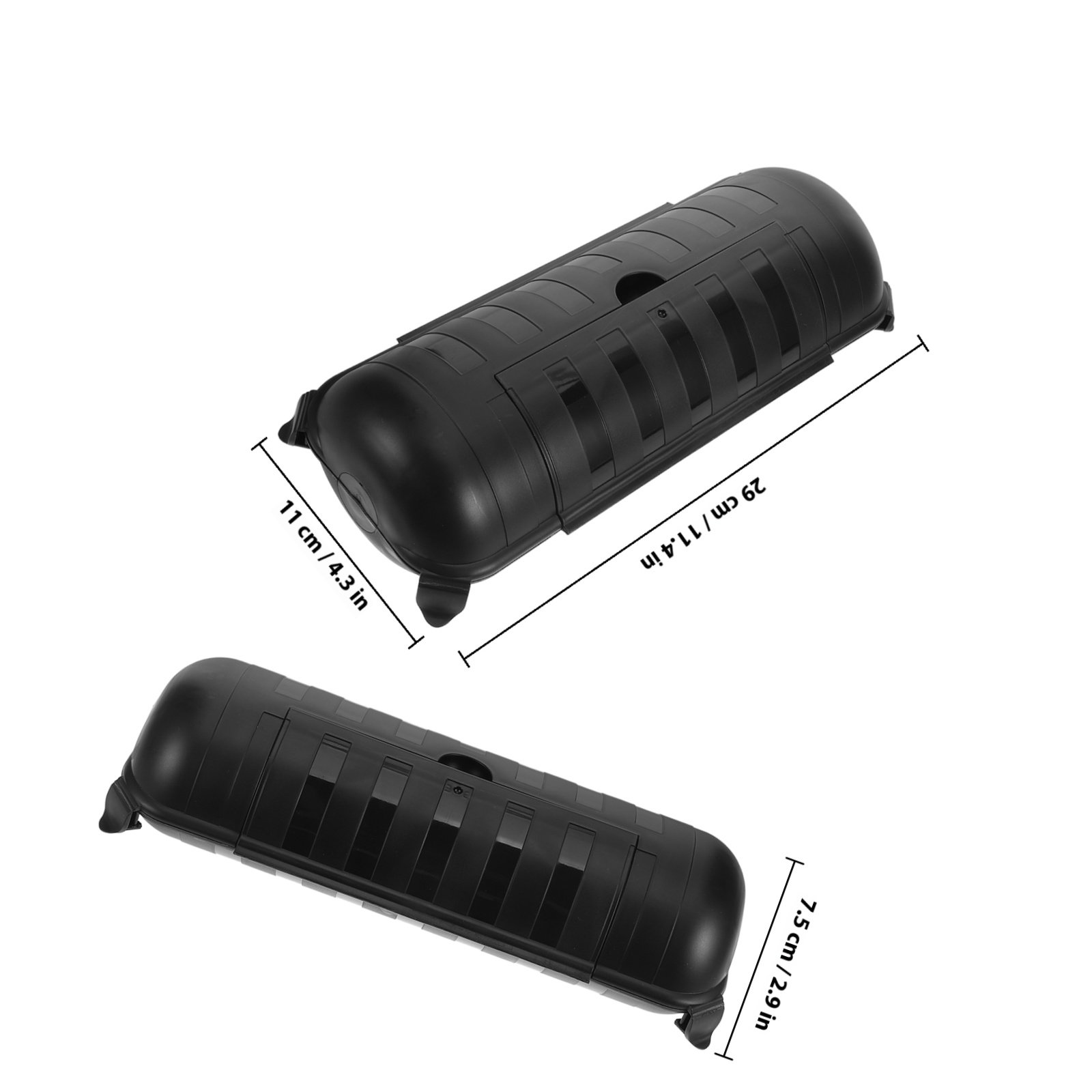 Ps Waterproof Electrical Junct - Outdoor Power Cable Junction Box 리뷰 및 가격
