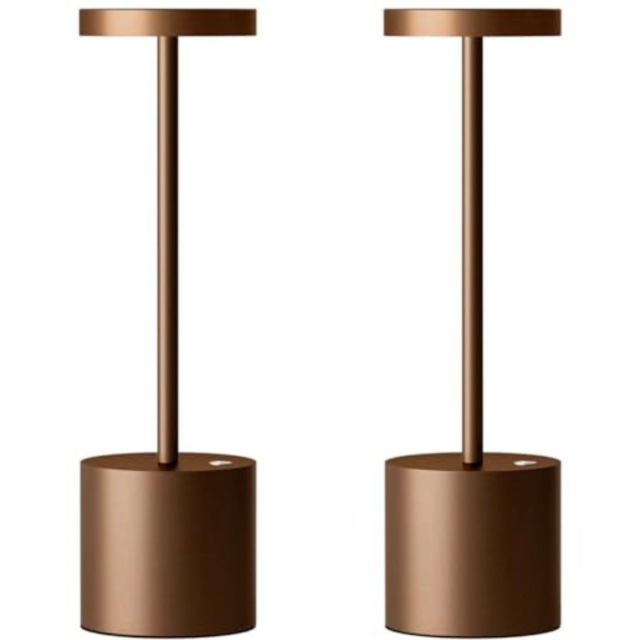 Cordless Table Lamp Rechargeab - Outdoor Power For Lights 리뷰 및 가격
