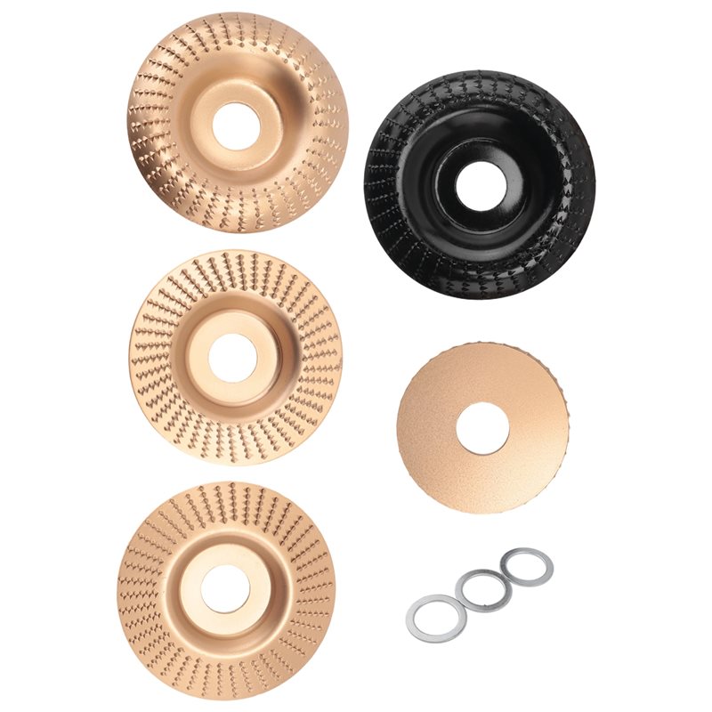 AB42-Wood Carving Disc Metal W - Stump Grinder Attachment 리뷰 및 가격