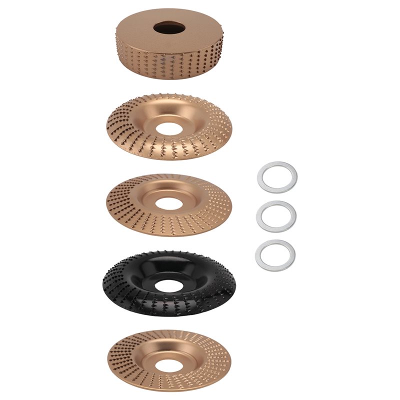 AB42-Wood Carving Disc Metal W - Stump Grinder Attachment 리뷰 및 가격