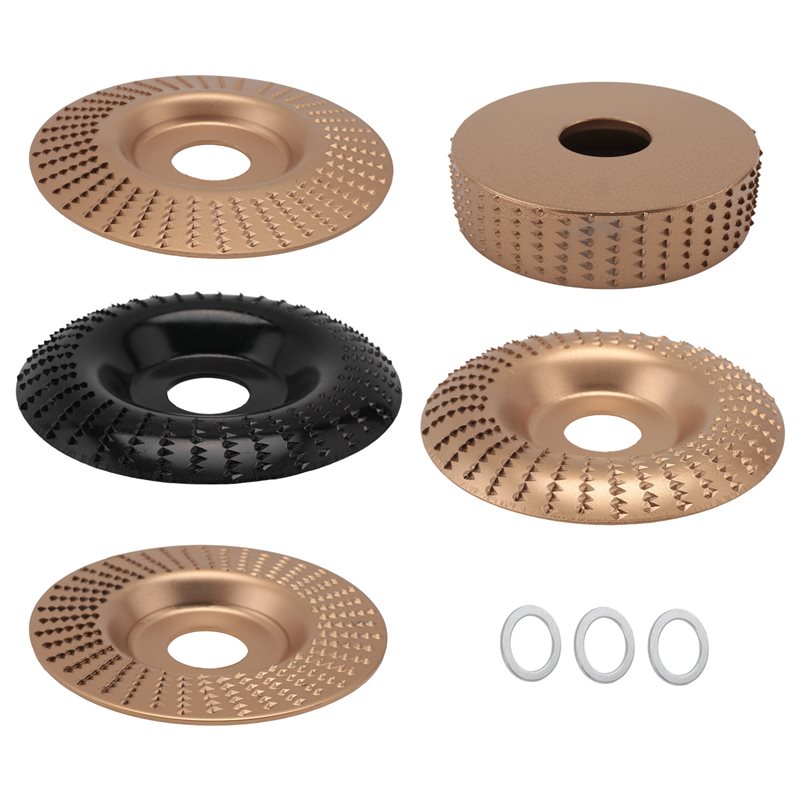 AB42-Wood Carving Disc Metal W - Stump Grinder Attachment 리뷰 및 가격