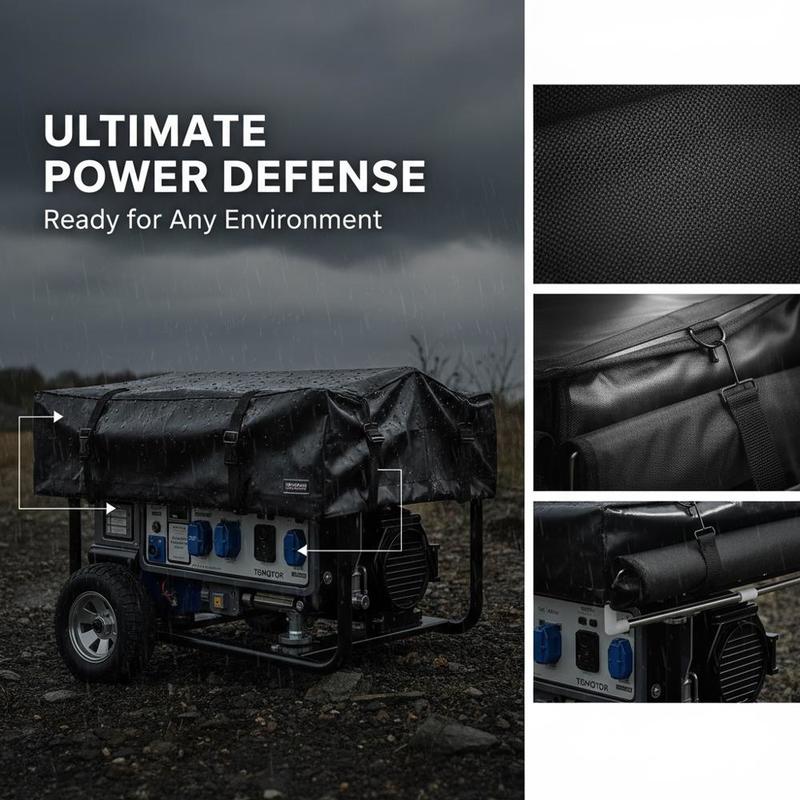 Power Plant Protector 34x26x21 - Outdoor Power And Plant 리뷰 및 가격